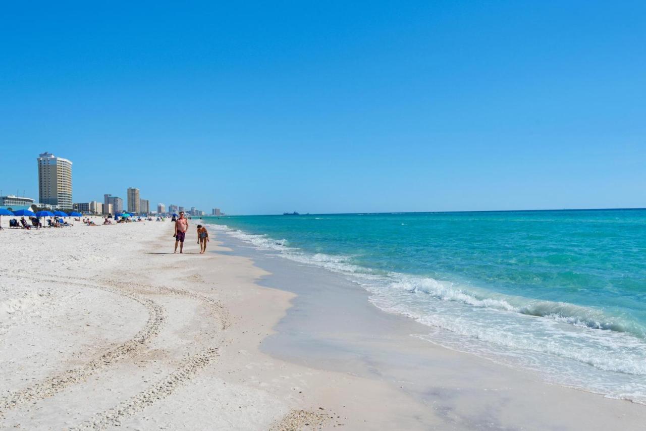 Willa Sunbird 404E Panama City Beach Zewnętrze zdjęcie