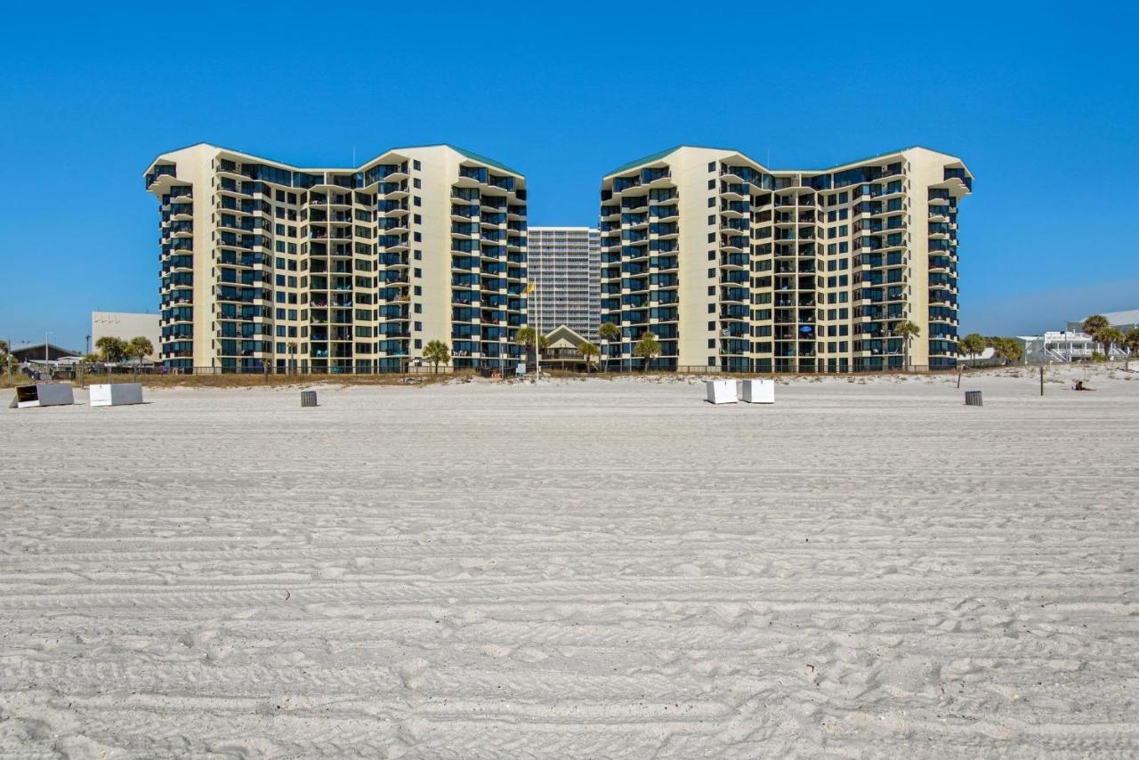 Willa Sunbird 404E Panama City Beach Zewnętrze zdjęcie