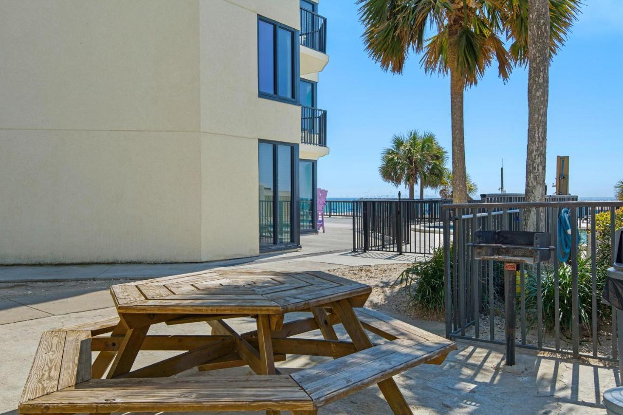 Willa Sunbird 404E Panama City Beach Zewnętrze zdjęcie