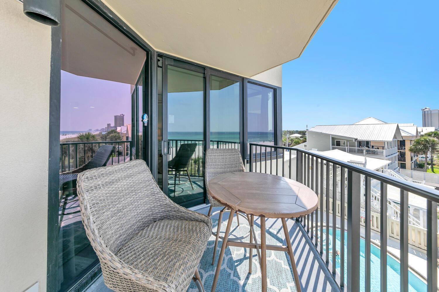 Willa Sunbird 404E Panama City Beach Zewnętrze zdjęcie