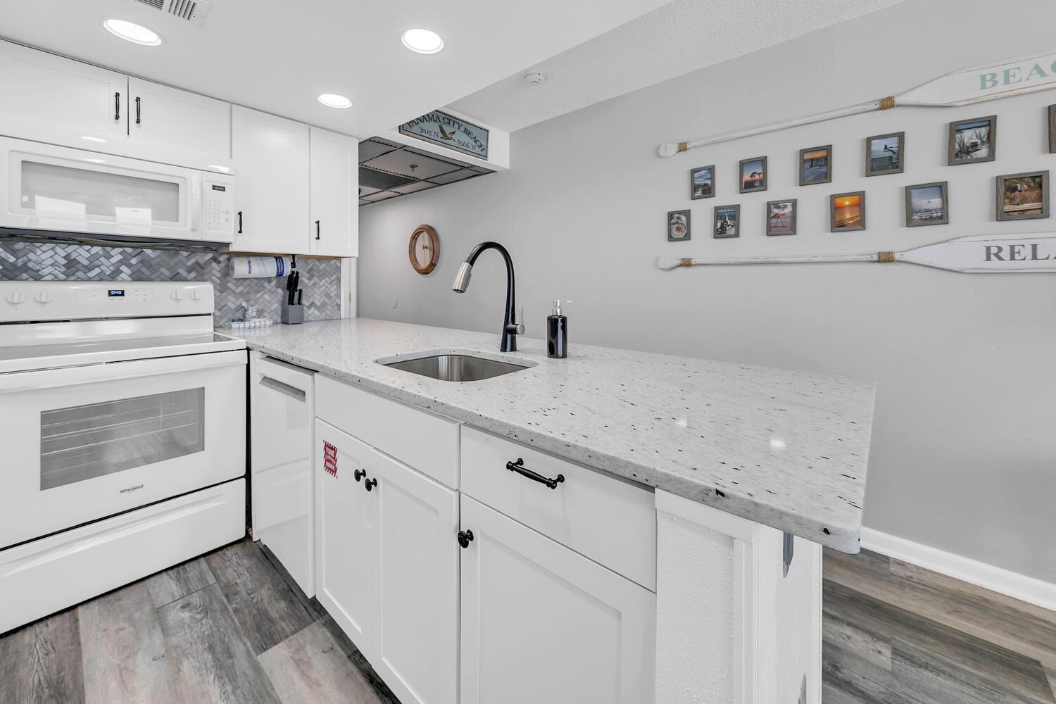 Willa Sunbird 404E Panama City Beach Zewnętrze zdjęcie