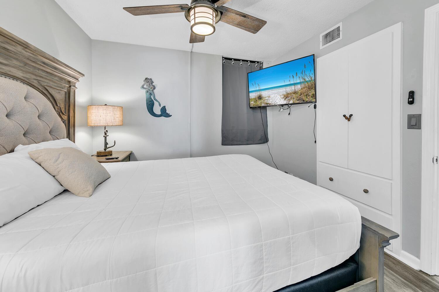 Willa Sunbird 404E Panama City Beach Zewnętrze zdjęcie