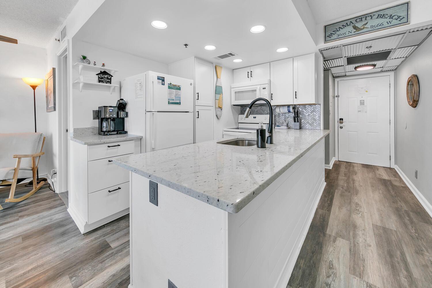 Willa Sunbird 404E Panama City Beach Zewnętrze zdjęcie