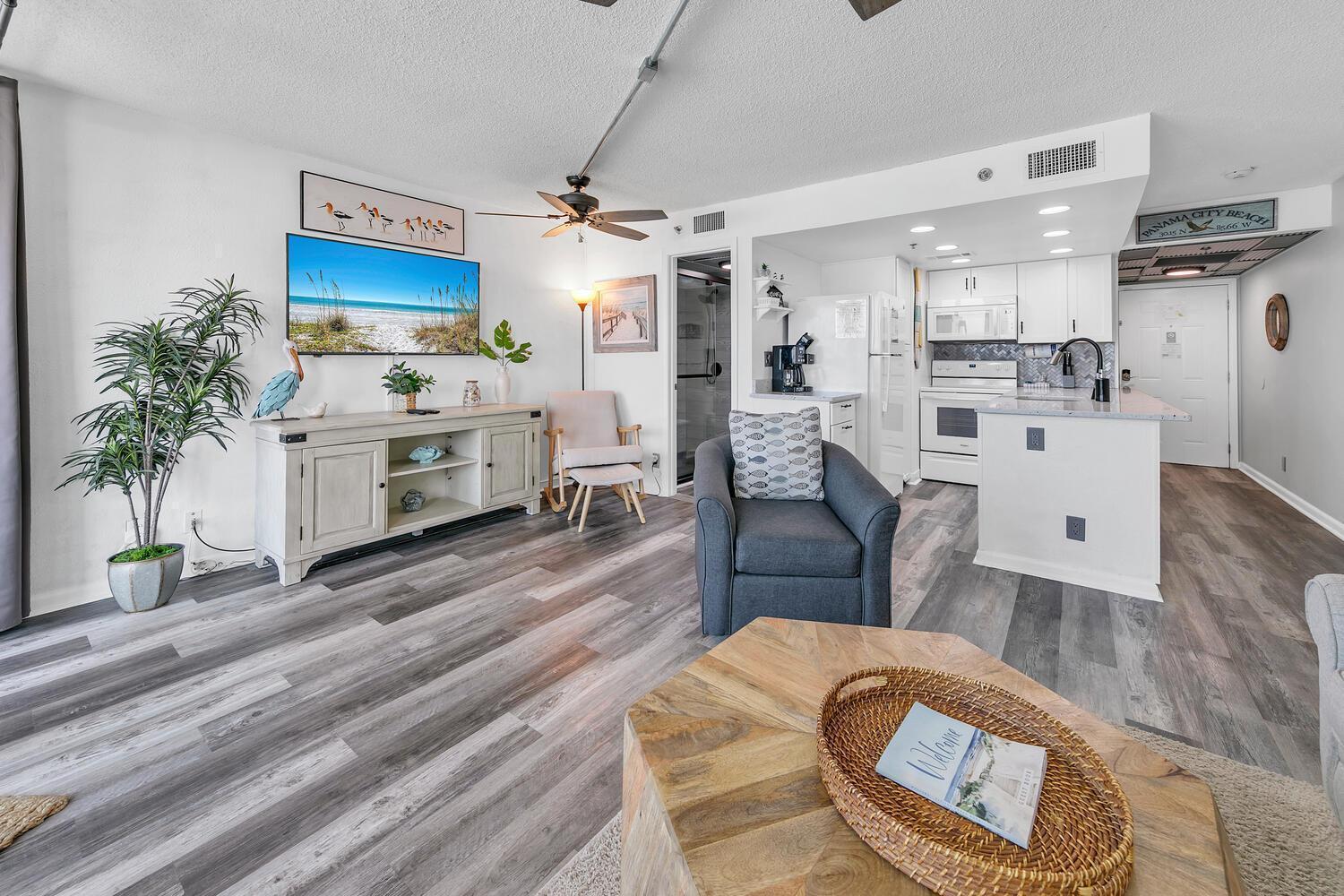 Willa Sunbird 404E Panama City Beach Zewnętrze zdjęcie