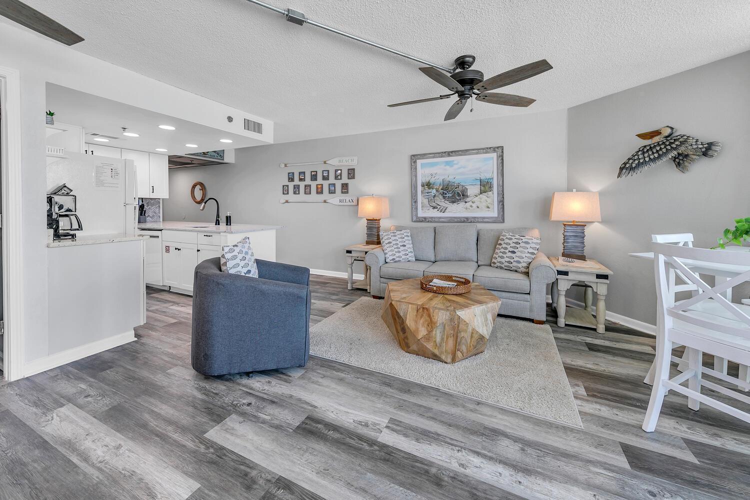 Willa Sunbird 404E Panama City Beach Zewnętrze zdjęcie