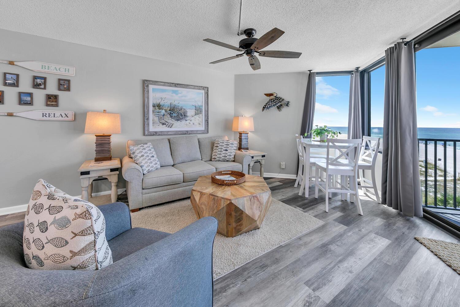 Willa Sunbird 404E Panama City Beach Zewnętrze zdjęcie