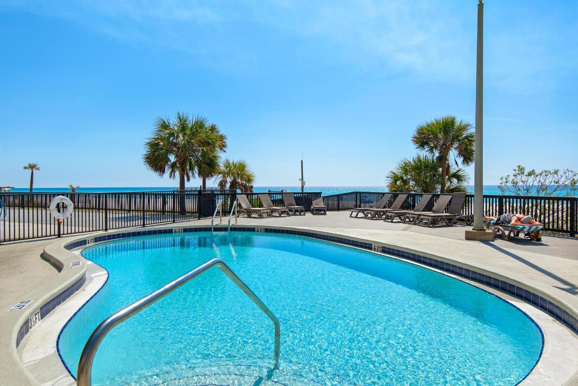 Willa Sunbird 404E Panama City Beach Zewnętrze zdjęcie