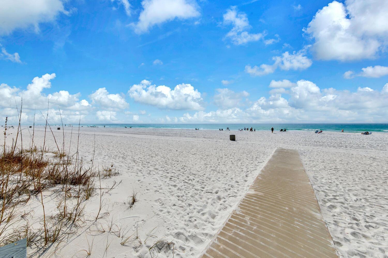 Willa Sunbird 404E Panama City Beach Zewnętrze zdjęcie